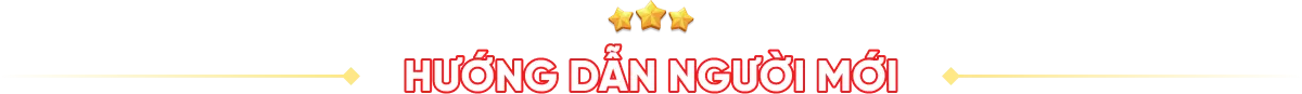 hướng dẫn người mới BG